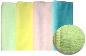 130匁シャーリングおしぼり