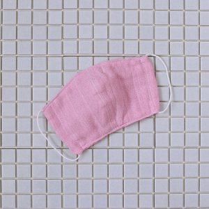 手作りマスクの材料にもおすすめ。