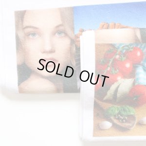 【セール!】昇華転写用白タオル(フェイスタオルサイズ・厚め)