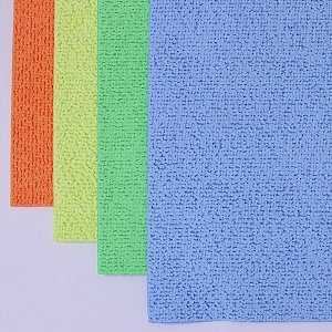 PVA吸収クロス・マイクロファイバークロス