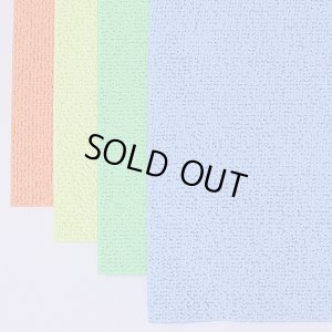 PVA吸収クロス・マイクロファイバークロス