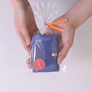 選べるメッセージシール付き！