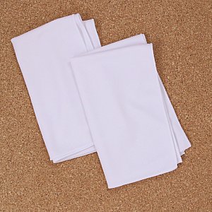 画像3: B品　クールタオル UVカット・抗菌防臭マイクロファイバークロス（フェイスサイズ） 10枚セット (3)