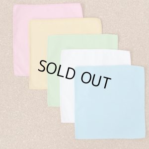 マイクロファイバークロス・布タイプ