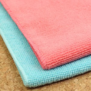 マイクロファイバータオルA