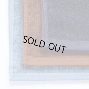 業務用ビッグフェイスタオル/ミニバスタオル