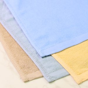 120匁業務用スレンカラーおしぼり中色（40ｓ/2）