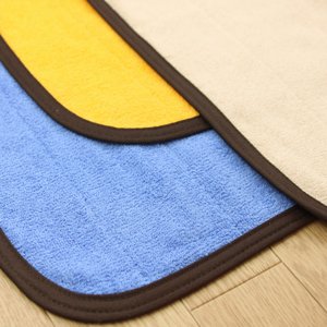 業務用スレン染めサウナマット