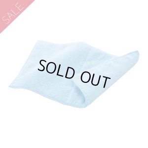 画像1: セール!マイクロファイバータオル（3層）　12枚セット (1)