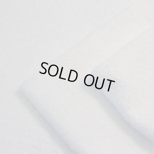 画像2: 180匁マイヤー洗車タオル　ホワイト12枚セット (2)